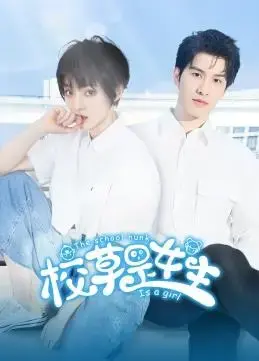 《校草是女生》:反转校园,女生逆袭,爆笑与感动的青春物语