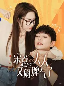 宋总,夫人闹脾气了吗?一场豪门爱情的甜蜜风暴