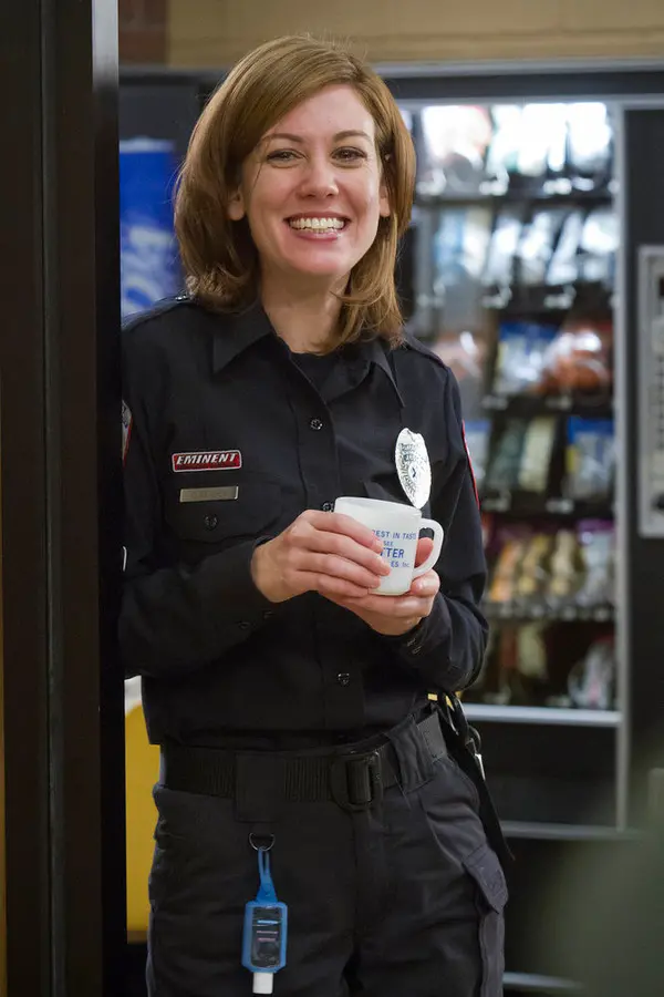 《急救警情第二季》:生死一线的急救传奇再续