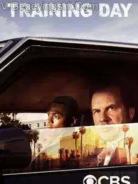 《训练日 第一季》:街头正义的残酷考验,警界罗生门下的生存法则!