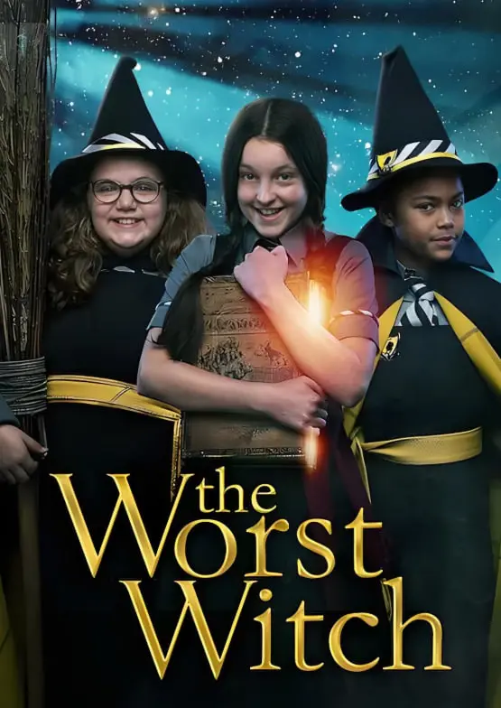 《魔法学校 第一季》：哈利波特接班人？深度解析剧情、人物与背后的魔法世界