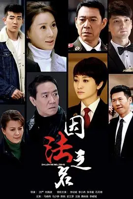 《因法之名》：真相迷雾下的正义追寻，一场良知与法律的终极拷问！