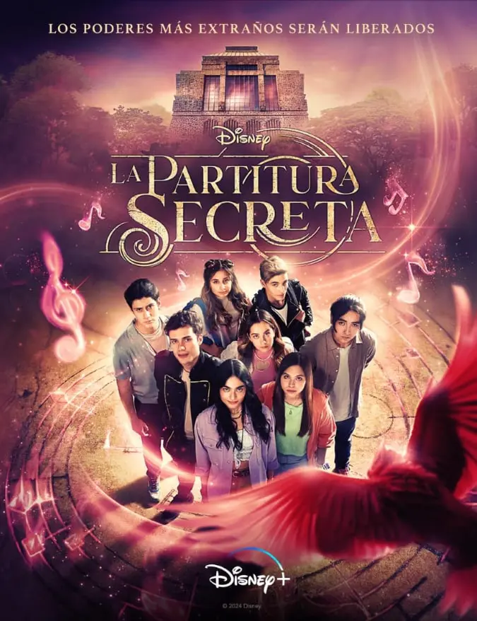 《秘密分数》：当爱情遭遇背叛，一段关于信任与救赎的揪心故事