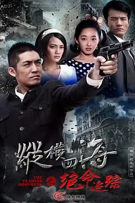 《绝命追踪》：一场惊心动魄的生死逃亡，揭示人性在极限下的挣扎与救赎